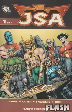 JSA 01