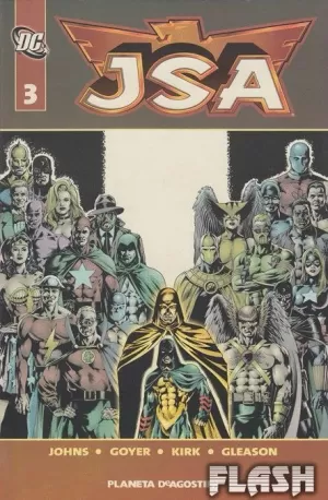 JSA 03