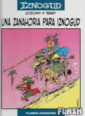 IZNOGUD #007 (N.00007)