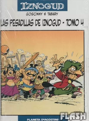 IZNOGUD #017 (N.00017)