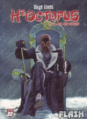 H2 OCTOPUS 02 : LA VOZ DEL OCEANO