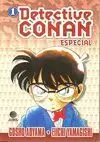 DETECTIVE CONAN ESPECIAL #001 (N.00001)