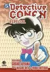 DETECTIVE CONAN ESPECIAL #005 (N.00005)