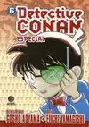 DETECTIVE CONAN ESPECIAL #006 (N.00006)