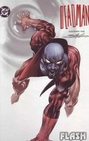 DEADMAN DE NEAL ADAMS