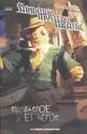 SANDMAN MISTERY THEATRE 14 : DUENDE Y EL TEATRO EL