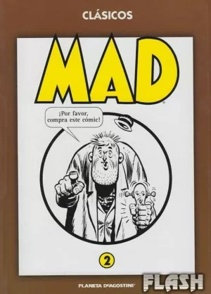 MAD 2 CLASICOS