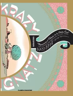 KRAZY & IGNATZ 05 (1933-1934)