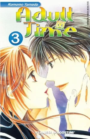 ADULT TIME 03