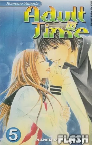 ADULT TIME 05