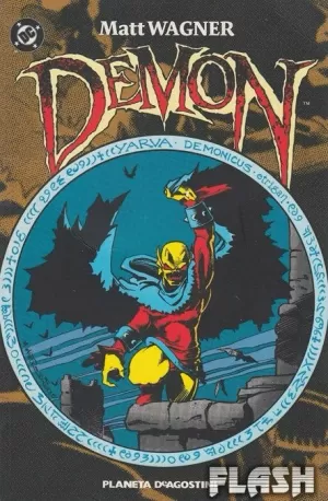 DEMON 01