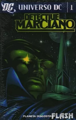 DETECTIVE MARCIANO 01