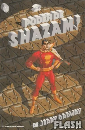 PODER DE SHAZAM