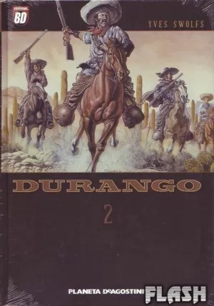 DURANGO Nº 02