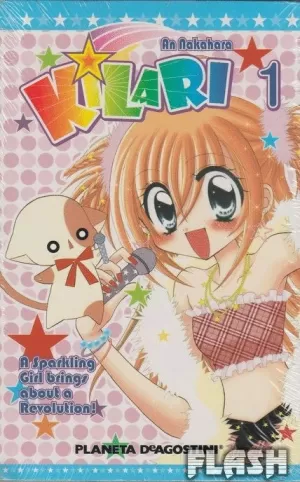 KILARI Nº 01