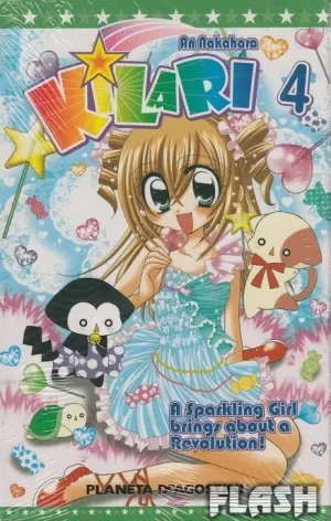 KILARI Nº 04