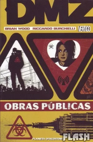 DMZ 03 : OBRAS PUBLICAS