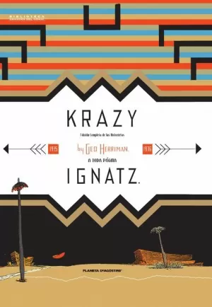 KRAZY & IGNATZ 06 (1935-1936)