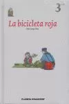BICICLETA ROJA Nº 03