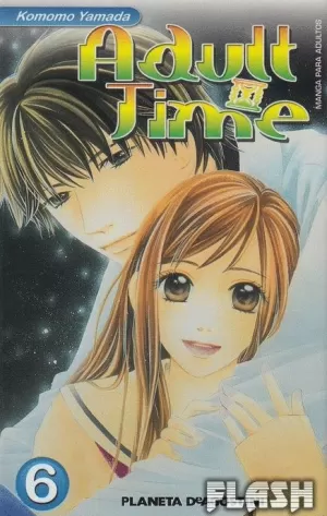 ADULT TIME 06