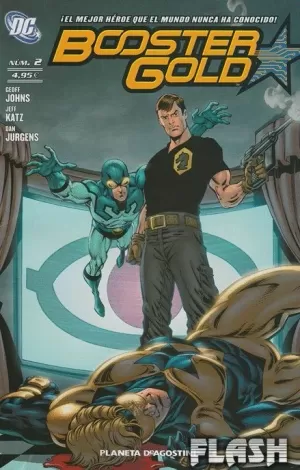 BOOSTER GOLD 02