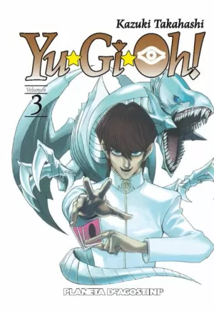 YU-GI-OH! 03