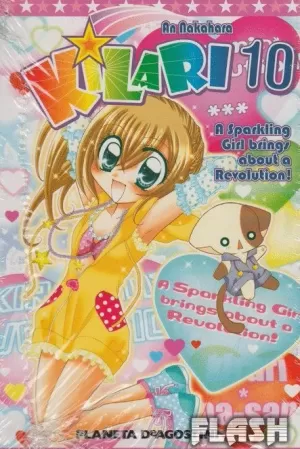 KILARI Nº 10