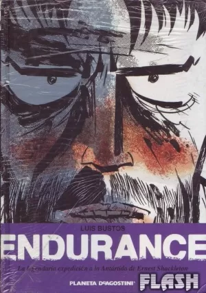 ENDURANCE