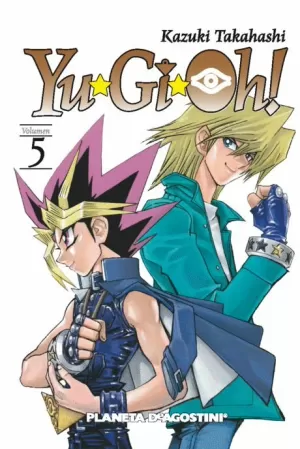 YU-GI-OH! 05
