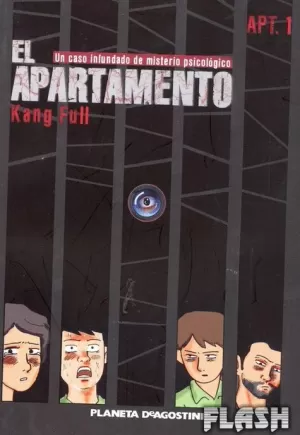 APARTAMENTO EL