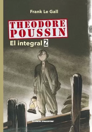THEODORE POUSSIN INTEGRAL 02