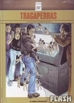 TRAGAPERRAS 04