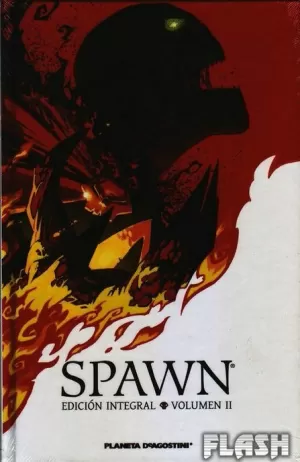 SPAWN 02 (INTEGRAL)