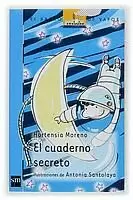 CUADERNO SECRETO