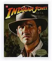 INDIANA JONES GUIA VISUAL