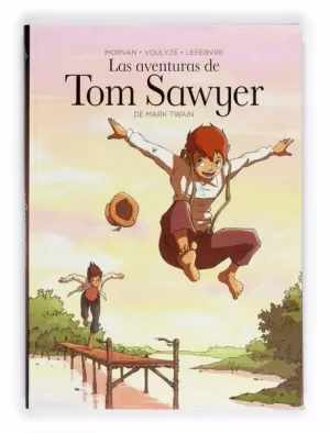 AVENTURAS DE TOM SAWYER