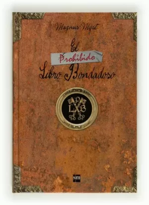 LIBRO BONDADOSO EL