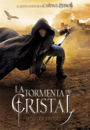 TORMENTA DE CRISTAL