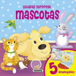 MASCOTAS