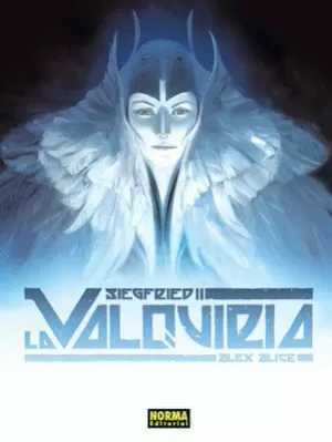 SIEGFRIED 02 : LA VALQUIRIA