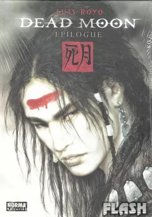 DEAD MOON EPILOGUE