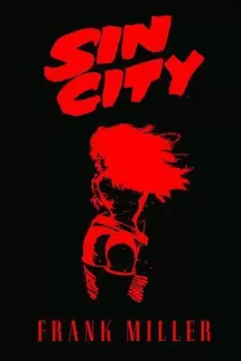 SIN CITY EDICIÓN INTEGRAL 01