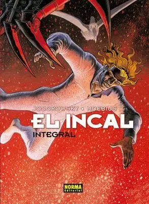 INCAL (INTEGRAL)
