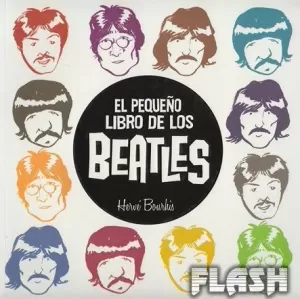 PEQUEÑO LIBRO DE LOS BEATLES