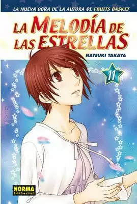 MELODIA DE LAS ESTRELLAS 11