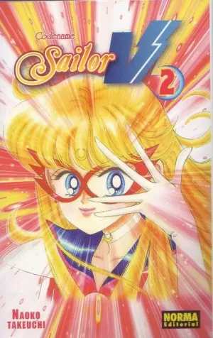 SAILOR V 02