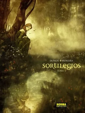 SORTILEGIOS 01