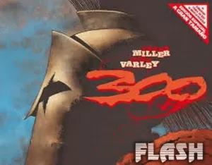 300 EDICIÓN DE LUJO