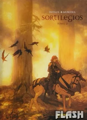 SORTILEGIOS 02