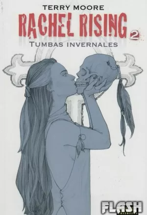 RACHEL RISING 02